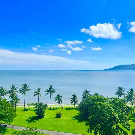 Acacia Court Hotel Cairns Esterno foto