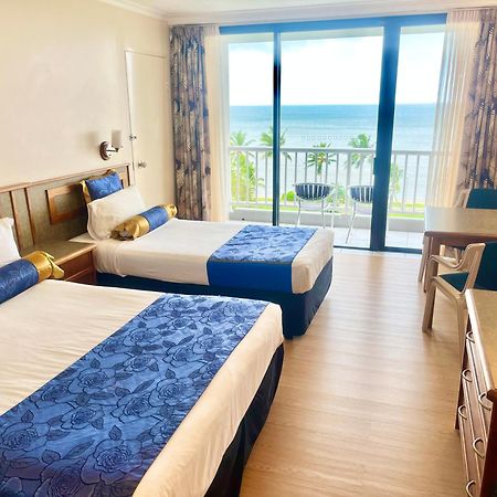 Acacia Court Hotel Cairns Esterno foto