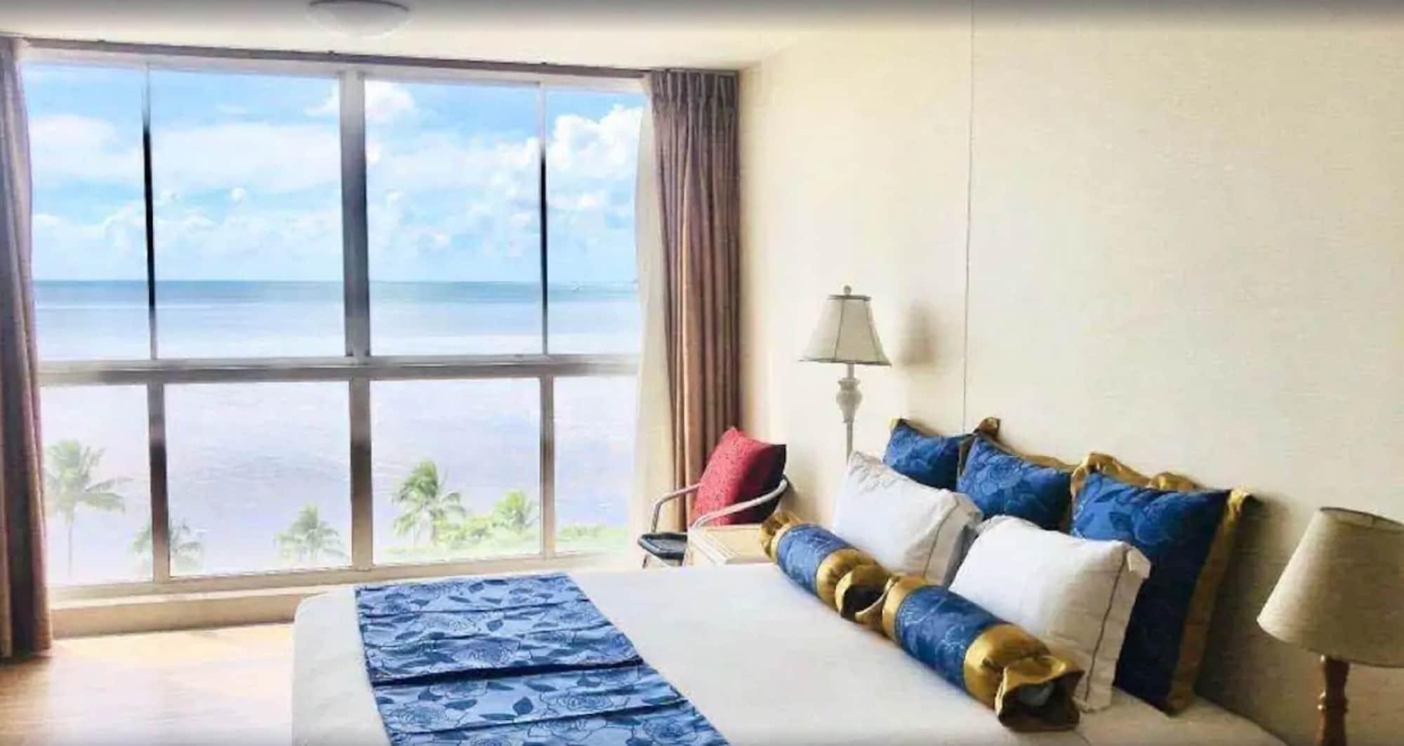 Acacia Court Hotel Cairns Esterno foto