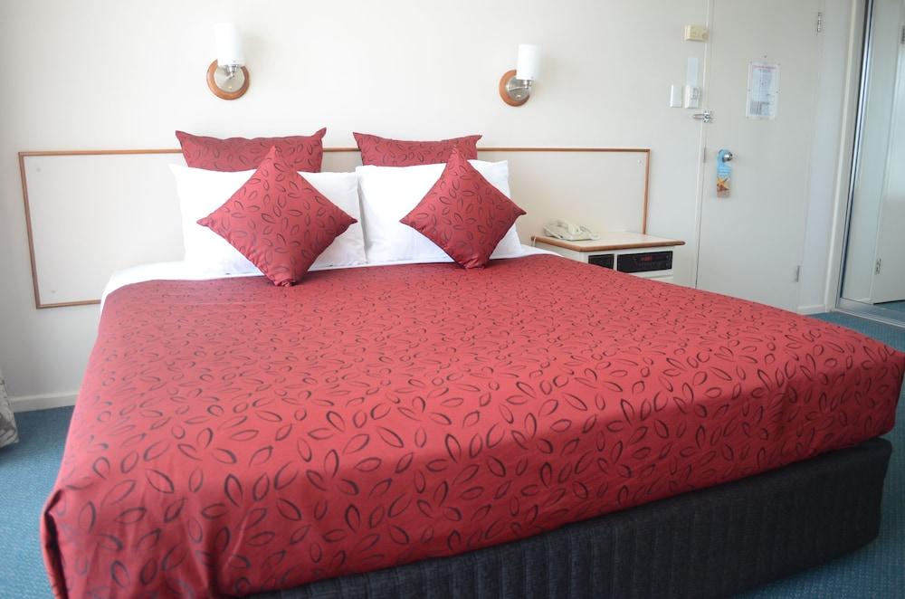 Acacia Court Hotel Cairns Esterno foto