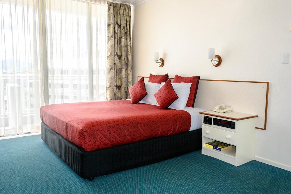 Acacia Court Hotel Cairns Esterno foto