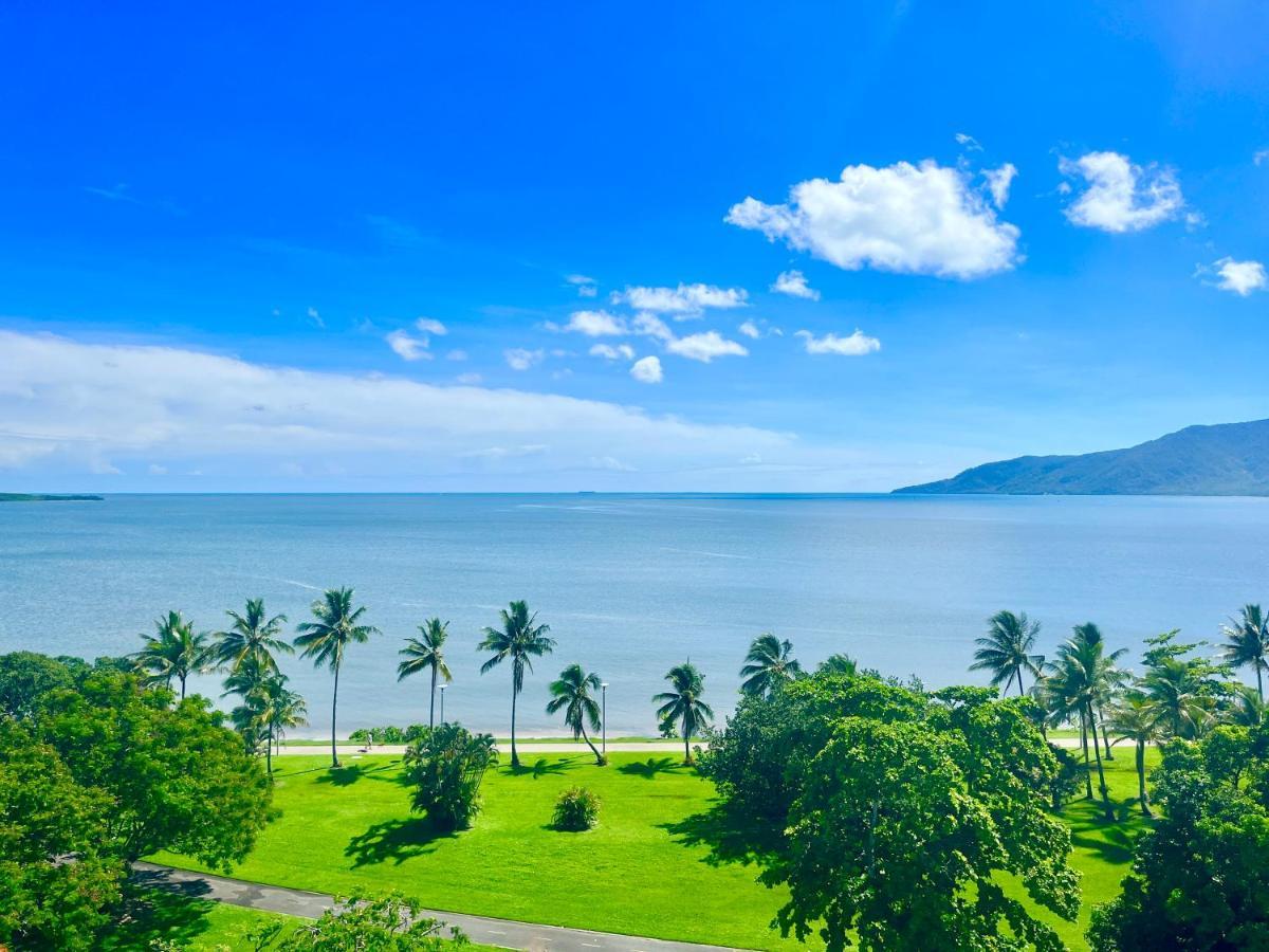 Acacia Court Hotel Cairns Esterno foto