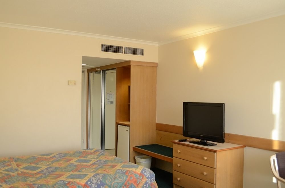 Acacia Court Hotel Cairns Esterno foto