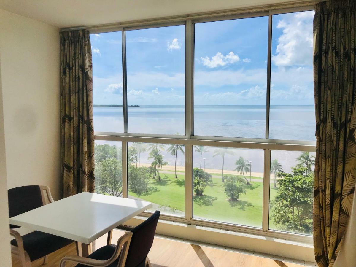 Acacia Court Hotel Cairns Esterno foto